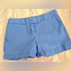 Vineyard Vines light blue size 4 shorts